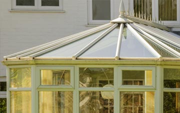conservatory roof repair Shurlock Row, Berkshire