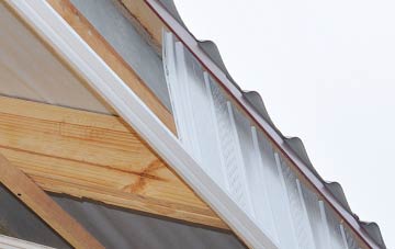 why Shurlock Row fascia repairs are essential