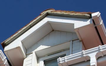 Shurlock Row fascia installation costs
