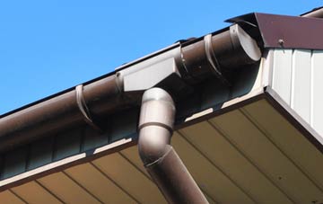 types of Shurlock Row fascias