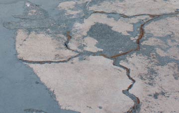 fibreglass roofing replacement Shurlock Row