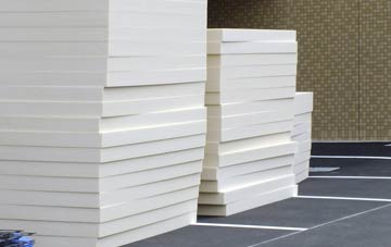 Shurlock Row flat roof insulation costs