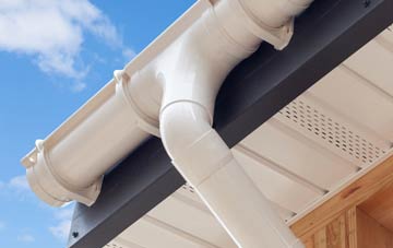 Shurlock Row gutter installation costs