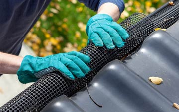 Shurlock Row gutter repair companies