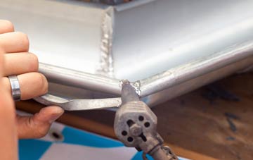 disadvantages of Shurlock Row lead roofing