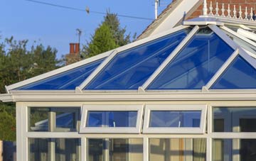professional Shurlock Row conservatory insulation