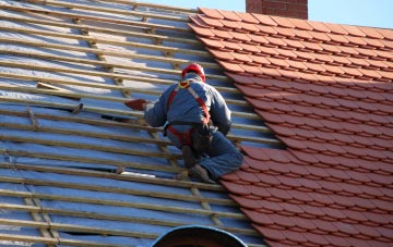 roof tiles Shurlock Row, Berkshire