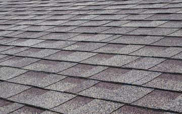 Shurlock Row tiles for shallow pitch roofing