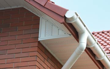 Shurlock Row soffit repair costs