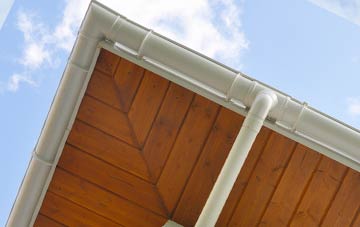 Shurlock Row soffit types