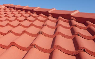 Shurlock Row tile and slate roof replacement