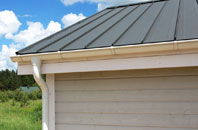 Shurlock Row fascia repair