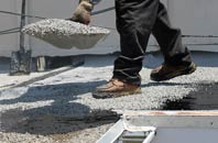 find rated Shurlock Row flat roofing replacement companies