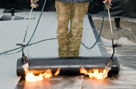 Shurlock Row flat roof sealing quote