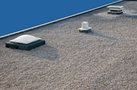 Shurlock Row flat roofing