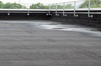 find rated Shurlock Row flat roofing companies
