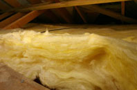 Shurlock Row pitch roof insulation