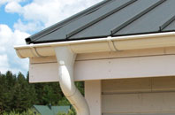 Shurlock Row soffits